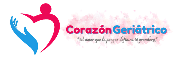 Corazón Geriátrico — El amor que le pongas definirá tu grandeza