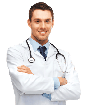 Profesional de Médico general