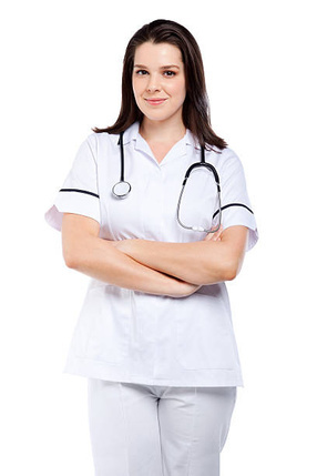 Profesional de Técnica en enfermería